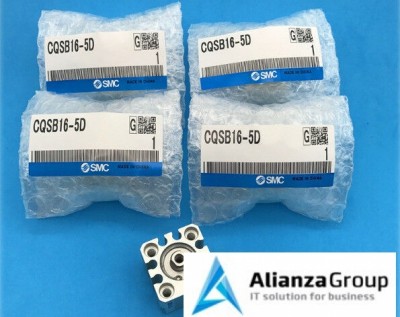Датчик/Модуль SMC CQSB16-5D