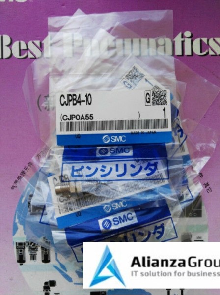 Датчик/Модуль SMC CJPB4-10