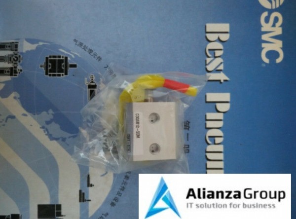 Датчик/Модуль SMC CDQSB12-5DM
