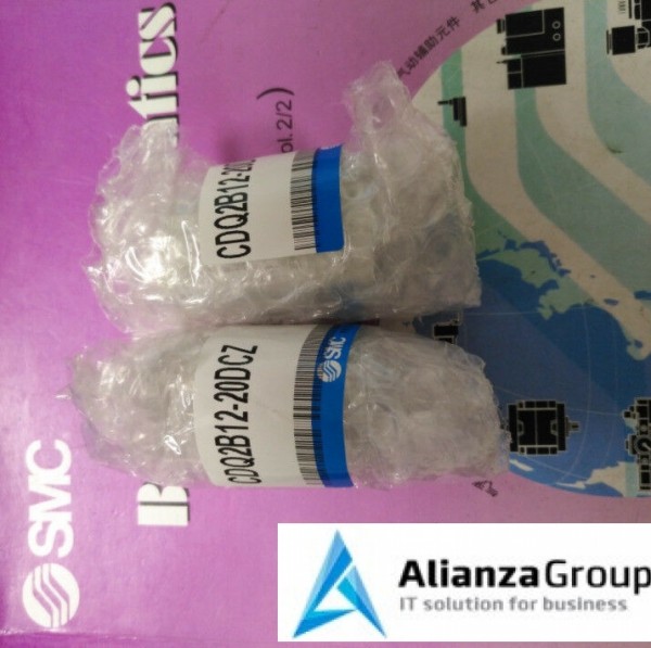 Датчик/Модуль SMC CDQ2B12-20DCZ