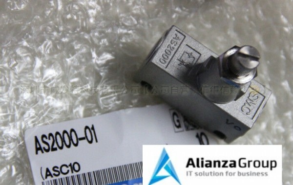Датчик/Модуль SMC AS2000-01