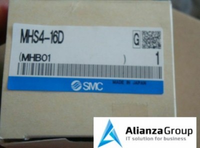 Датчик/Модуль SMC MHS4-16D MHS4 16D