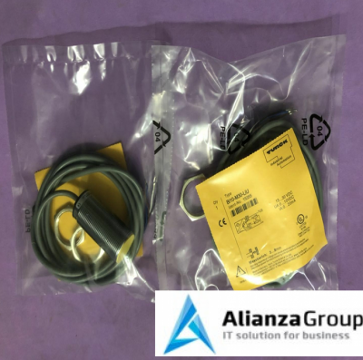 Датчик/Модуль TURCK BI10-M30-LIU