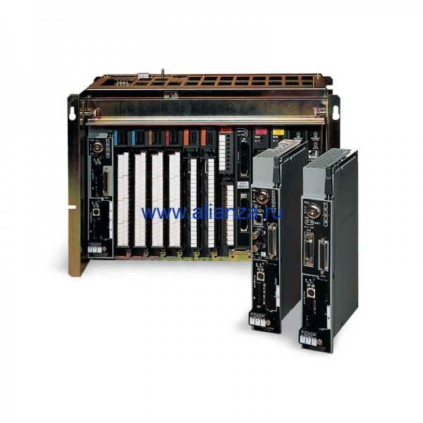 Модуль 1771-P10 Allen-Bradley