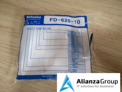 Датчик/Модуль Autonics FD-620-10 FD62010