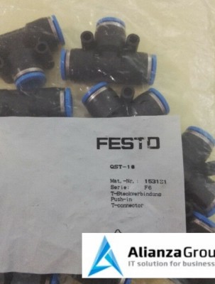 Датчик/Модуль Festo QST-10