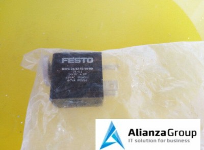 Датчик/Модуль Festo MSFG-24/42-50/60-OD 34411