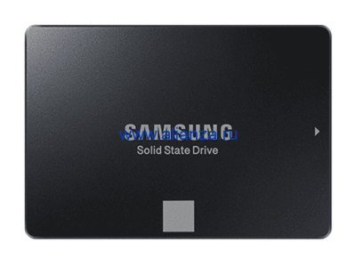 MZILS480HEGR0D3 Жесткий диск Samsung 480 Гб 2.5' 1.2 Гбит/с