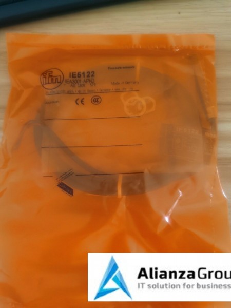 Датчик/Модуль IFM IE5122