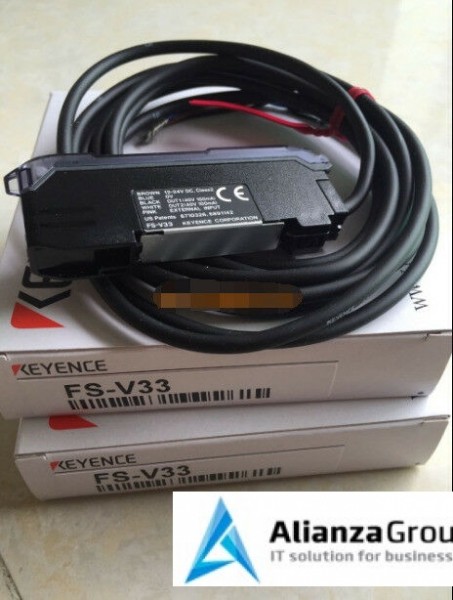 Датчик/Модуль Keyence FS-V33