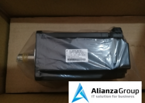 Сервомотор YASKAWA SGMAS-12ADA-SY12