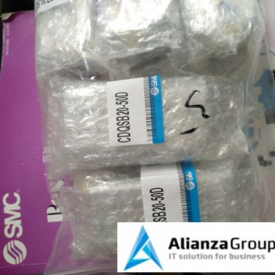 Датчик/Модуль SMC CDQSB20-50D