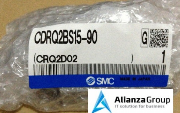 Датчик/Модуль SMC CDRQ2BS15-90