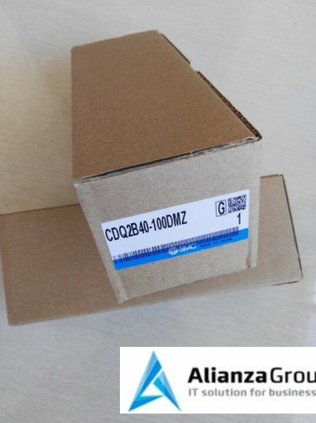 Датчик/Модуль SMC CDQ2B40-100DMZ