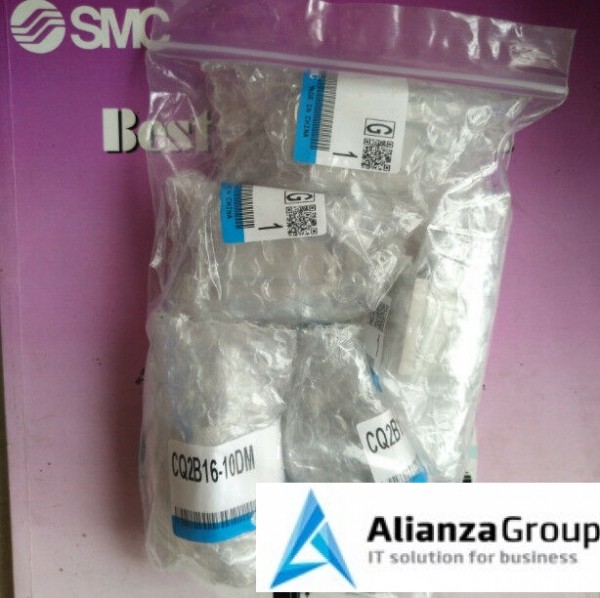 Датчик/Модуль SMC CQ2B16-10DM