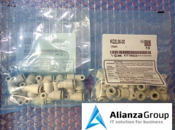 Датчик/Модуль SMC KQ2L06-00