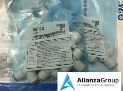 Датчик/Модуль SMC KQ2T10-08