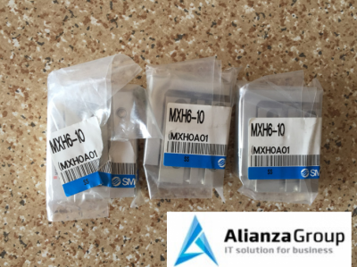 Датчик/Модуль SMC MXH6-10