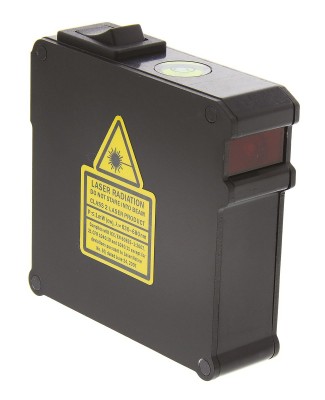 Принадлежности для фотоэлектрических датчиков AR60 60m Red Light Laser Alignment Aid