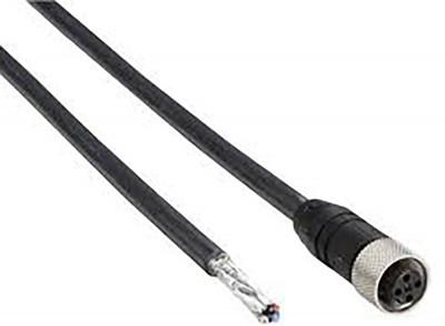 Защита оборудования: Принадлежности DOL-1205-G20MC Sick DOL-1205-G20MC Cable with Connector, For Use With Drag Chain