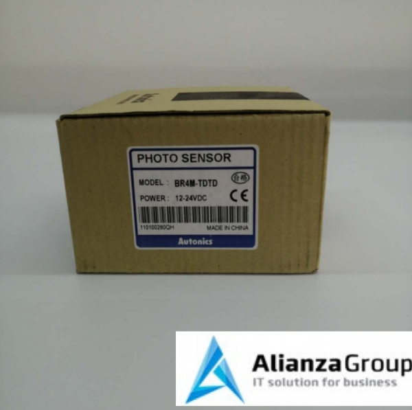 Датчик/Модуль Autonics BR4M-TDTD