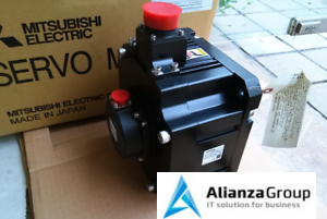 PLC/Servo Модуль Mitsubishi HG-SR51