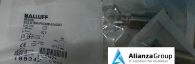 Датчик/Модуль BALLUFF BES M18MI-PSC80B-S04G003