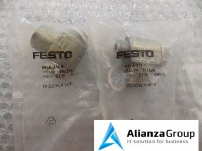 Датчик/Модуль Festo GRLA-3/8-B 151178