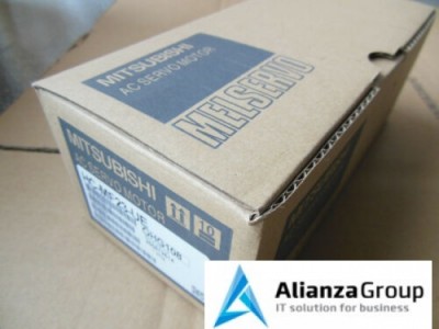 Сервомотор Mitsubishi Electric HC-MF23-UE