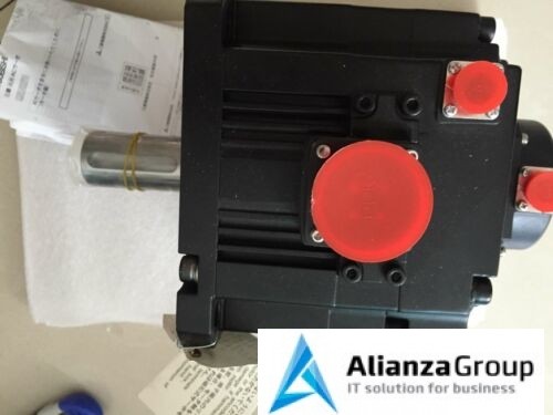 Сервомотор Mitsubishi HC-SF53K