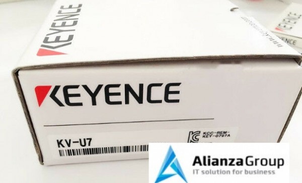 Датчик/Модуль Keyence KV-U7