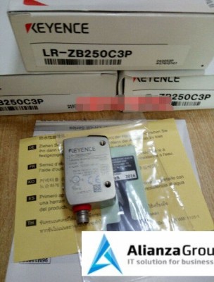 Датчик/Модуль Keyence LR-ZB250C3P