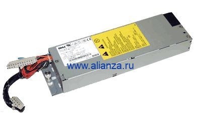 11KVW Блок питания Dell 240 Вт