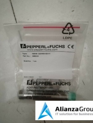 Датчик/Модуль Pepperl+Fuchs NBN8-12GM50-E2-V1