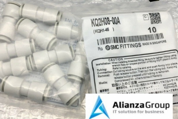 Датчик/Модуль SMC KQ2H08-00A