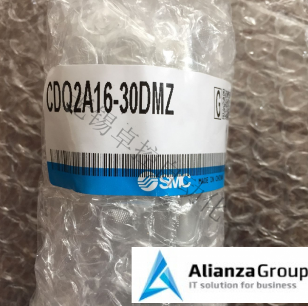 Датчик/Модуль SMC CDQ2A16-30DMZ