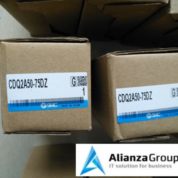 Датчик/Модуль SMC CDQ2A50-75DZ