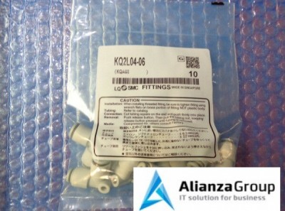 Датчик/Модуль SMC KQ2L04-06