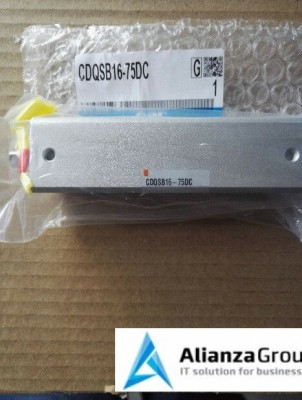 Датчик/Модуль SMC CDQSB16-75DC