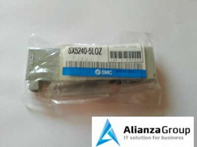 Датчик/Модуль SMC SX5240-5LOZ SX52405LOZ