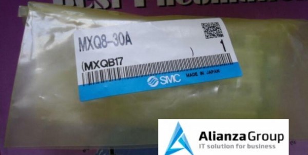 Датчик/Модуль SMC MXQ8-30A