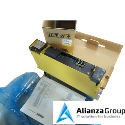 Сервопривод FANUC A06B-6117-H206