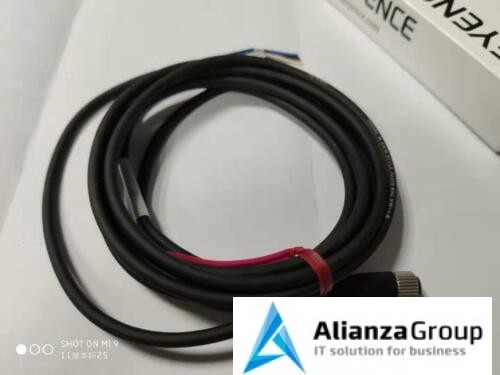 PLC/Servo Модуль KEYENCE OP-73864