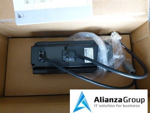 Сервомотор YASKAWA Servo Motors