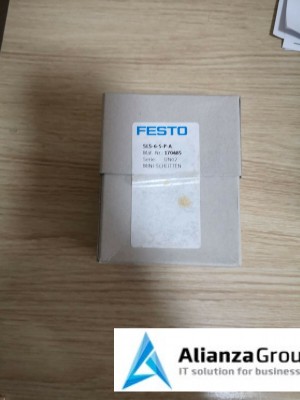Датчик/Модуль Festo SLS-6-5-P-A