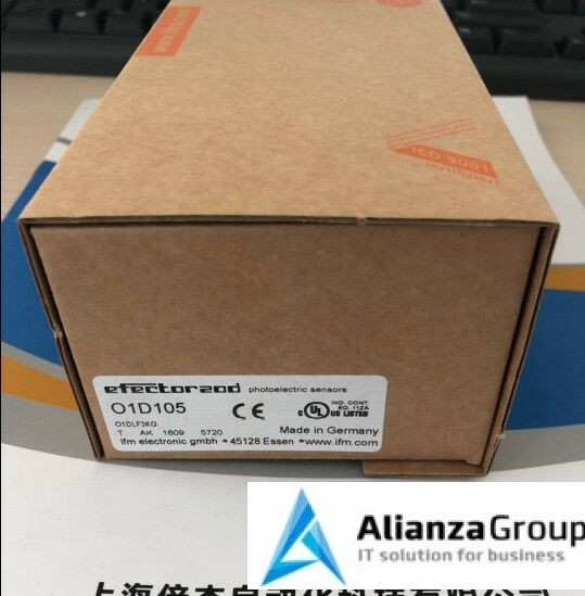 Датчик/Модуль IFM O1D105