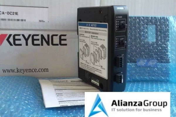 Датчик/Модуль Keyence CA-DC21E