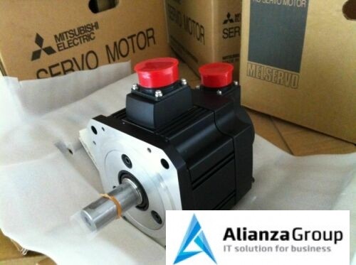 Сервомотор Mitsubishi HC-SF53BK