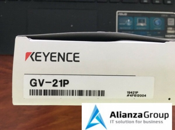 Датчик/Модуль KEYENCE GV-21P GV21P
