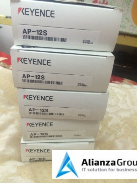 Датчик/Модуль Keyence AP-12S